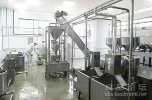 武汉豆制品食品厂低价转让与技术革新共赢方案