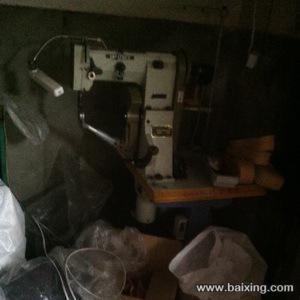 棉鞋厂设备急转 平机高头车与侧边机技术转让详情