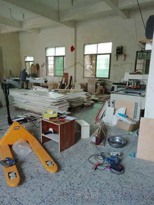 家具厂整体转让 设备、技术与厂房信息全览