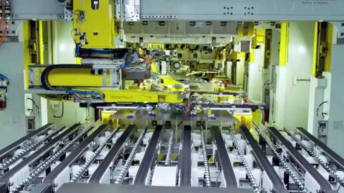 解码中国首个重卡数字孪生智慧工厂 DT iFactory的技术突破与未来蓝图